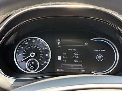 2024 Genesis GV70 2.5T Advanced