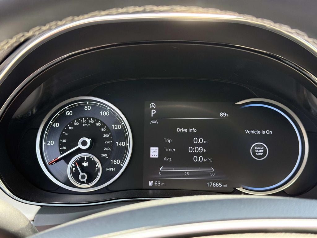 2024 Genesis GV70 2.5T Advanced