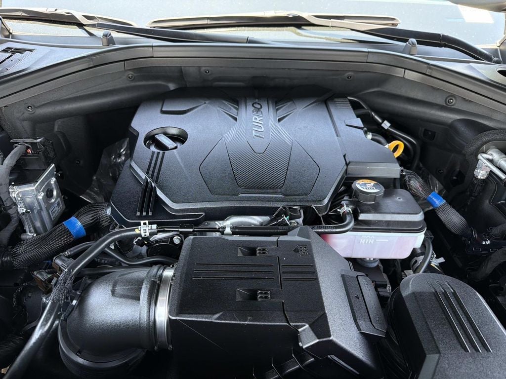 2024 Genesis GV70 2.5T Advanced