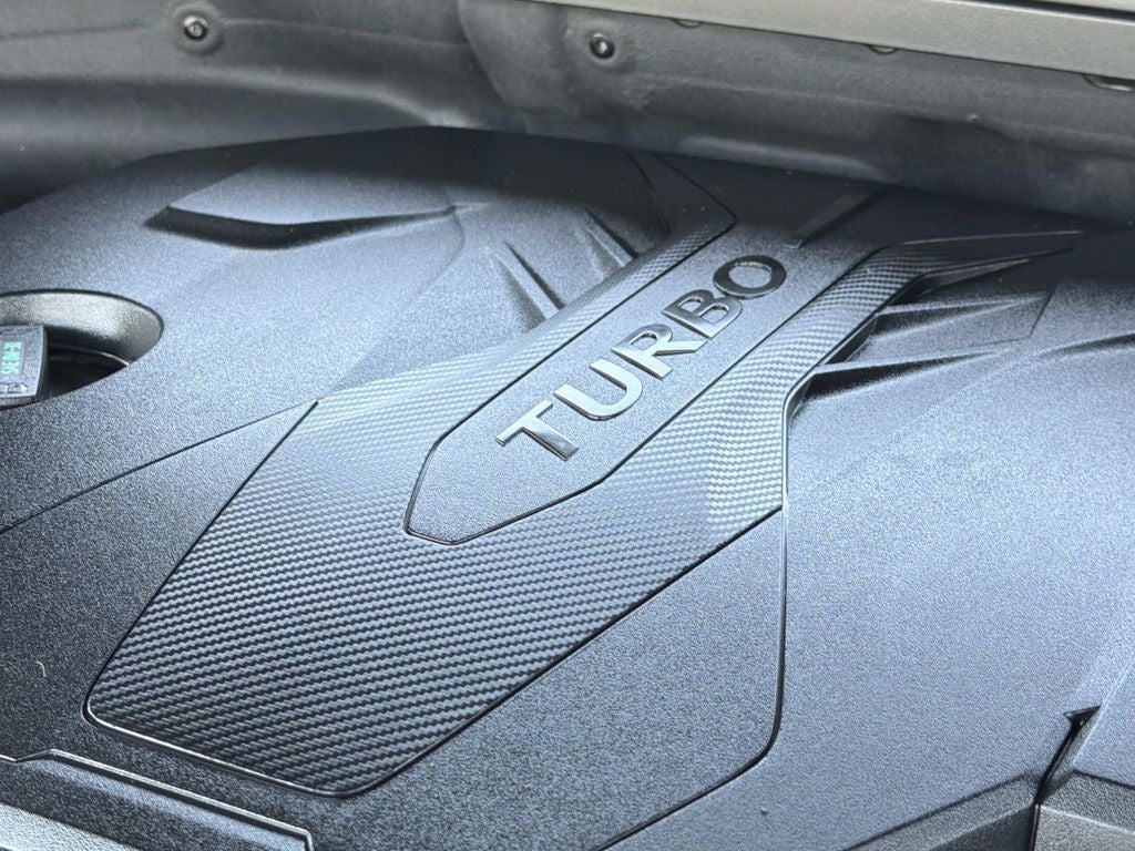 2024 Genesis GV70 2.5T Advanced