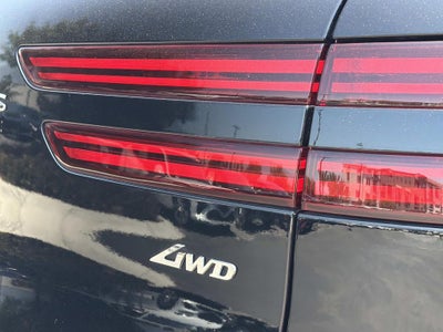 2024 Genesis GV70 2.5T Advanced