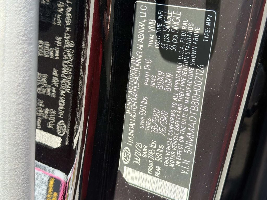 2024 Genesis GV70 2.5T Advanced