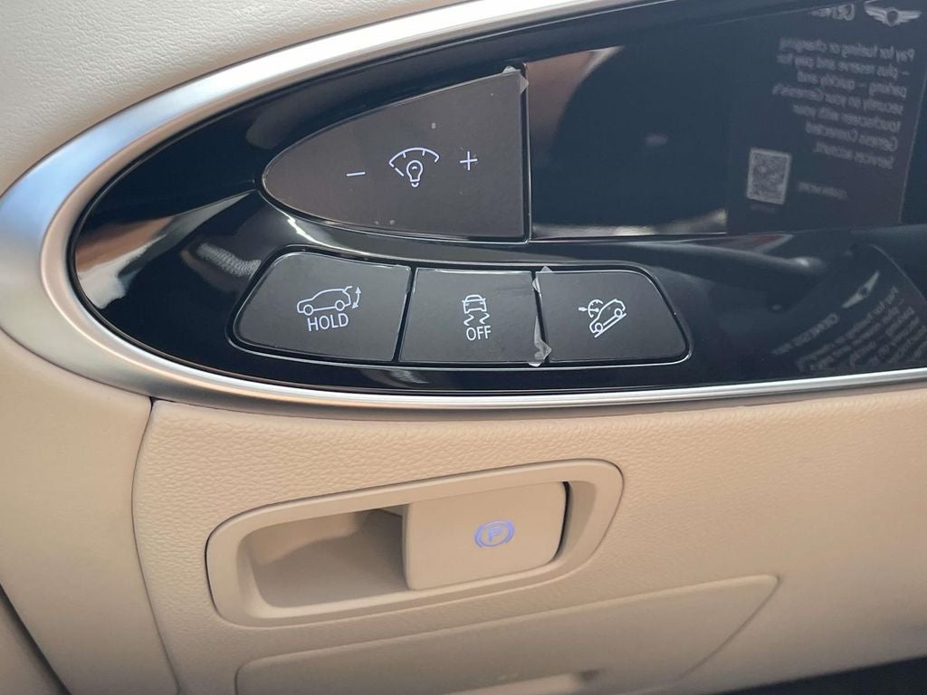 2026 Genesis GV70 2.5T SELECT