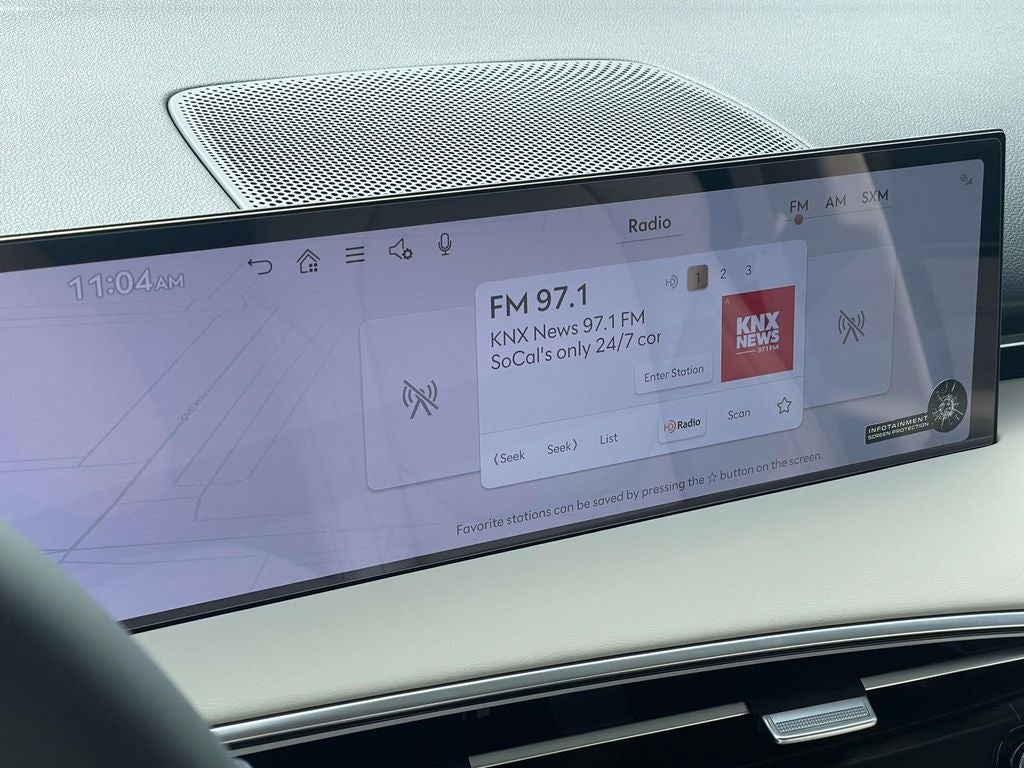 2026 Genesis GV70 2.5T SELECT