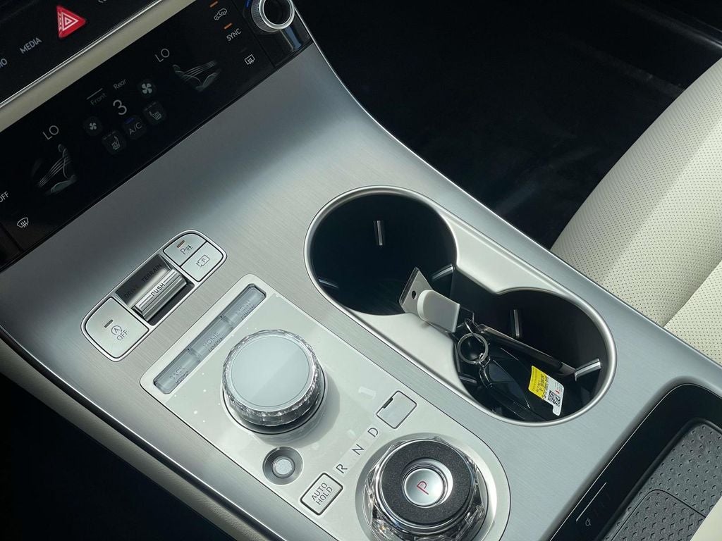 2026 Genesis GV70 2.5T SELECT