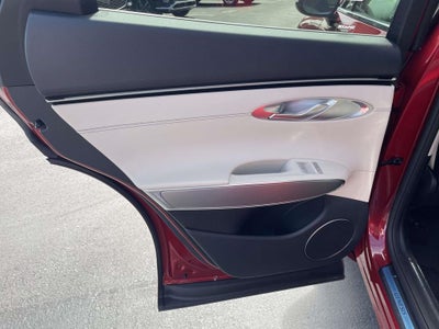 2026 Genesis GV70 2.5T SELECT