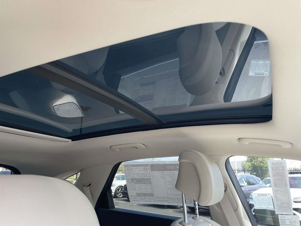 2026 Genesis GV70 2.5T SELECT