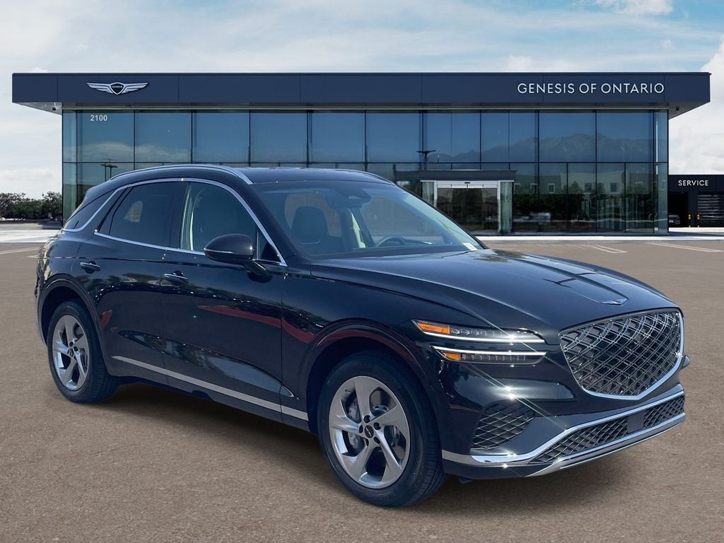 2026 Genesis GV70 2.5T Select