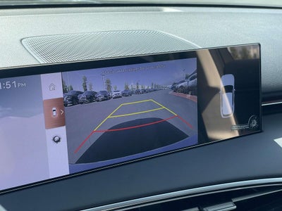 2026 Genesis GV70 2.5T Select