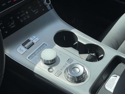 2026 Genesis GV70 2.5T Select