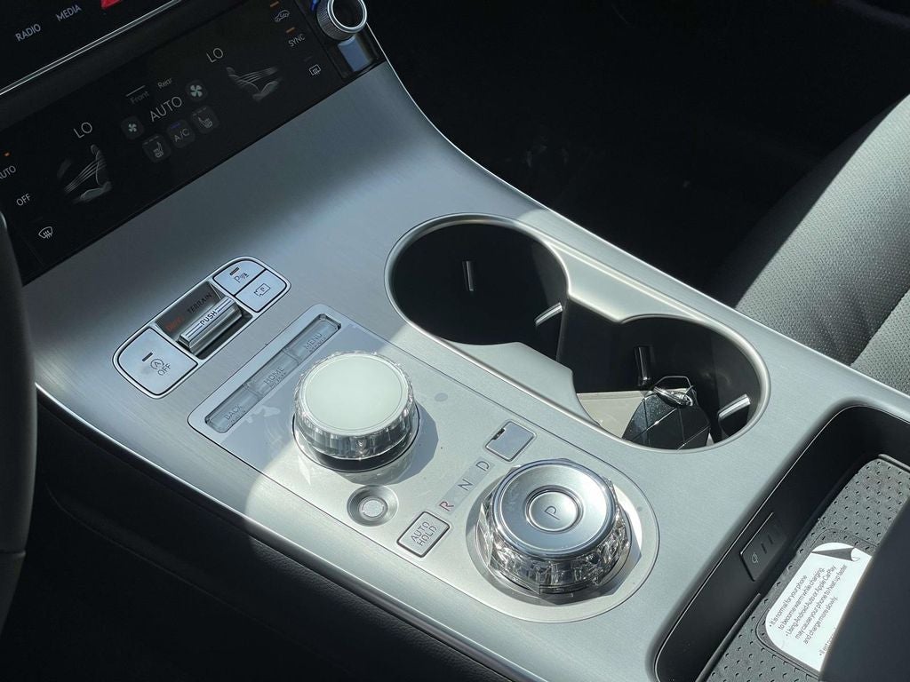 2026 Genesis GV70 2.5T Select