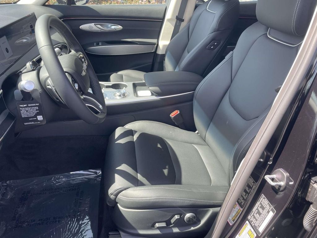 2026 Genesis GV70 2.5T Select