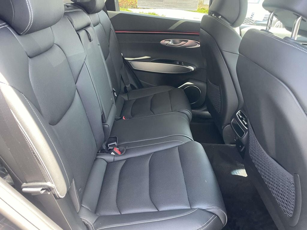 2026 Genesis GV70 2.5T Select