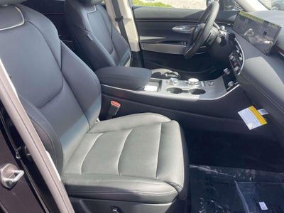 2026 Genesis GV70 2.5T Select