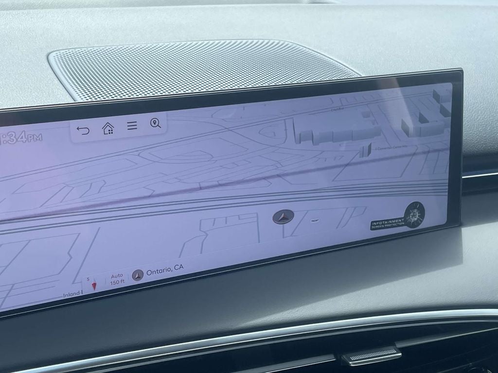 2026 Genesis GV70 2.5T