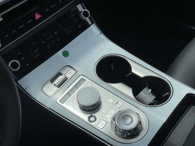 2026 Genesis GV70 2.5T