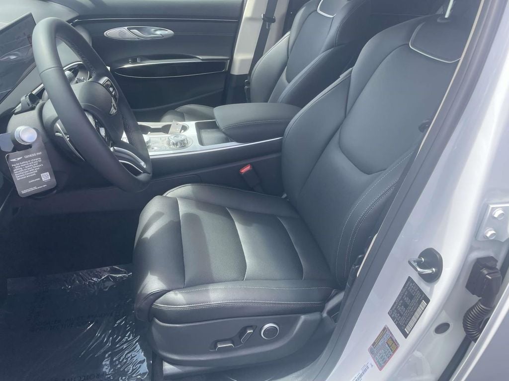 2026 Genesis GV70 2.5T