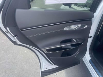 2026 Genesis GV70 2.5T