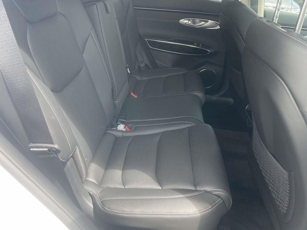2026 Genesis GV70 2.5T