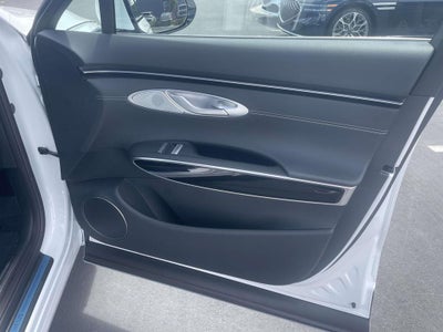 2026 Genesis GV70 2.5T
