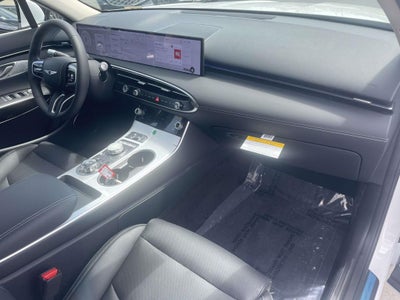 2026 Genesis GV70 2.5T