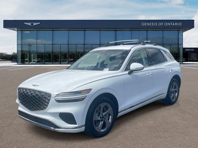 2026 Genesis GV70 2.5T