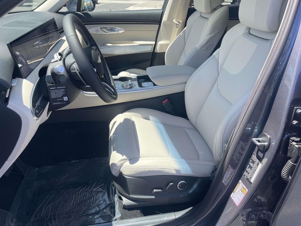 2026 Genesis GV70 2.5T Select