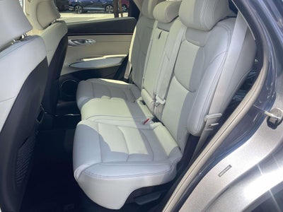 2026 Genesis GV70 2.5T Select