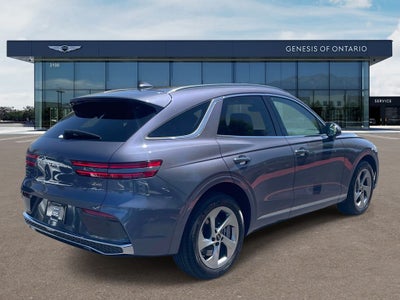 2026 Genesis GV70 2.5T Select
