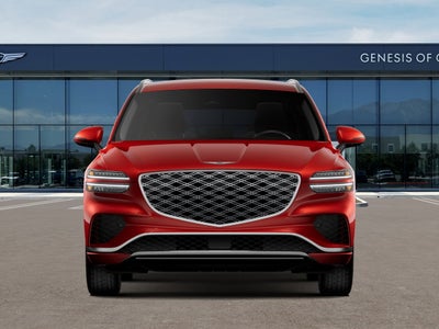 2026 Genesis GV70 2.5T