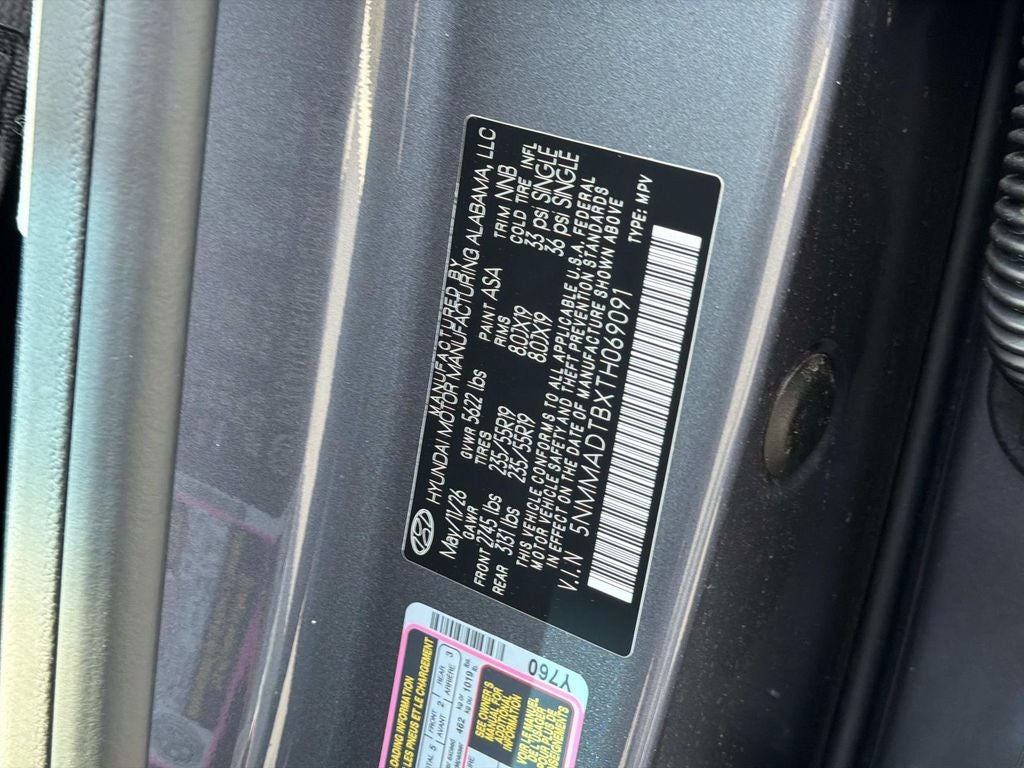 2026 Genesis GV70 2.5T SELECT