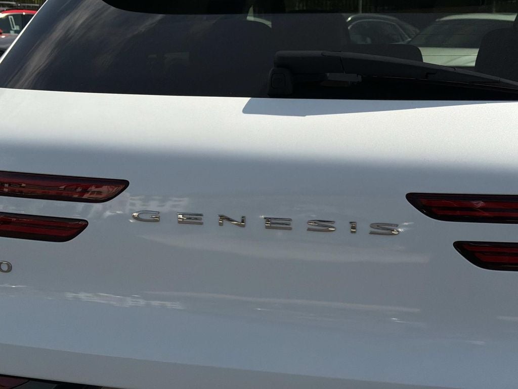 2026 Genesis GV70 2.5T