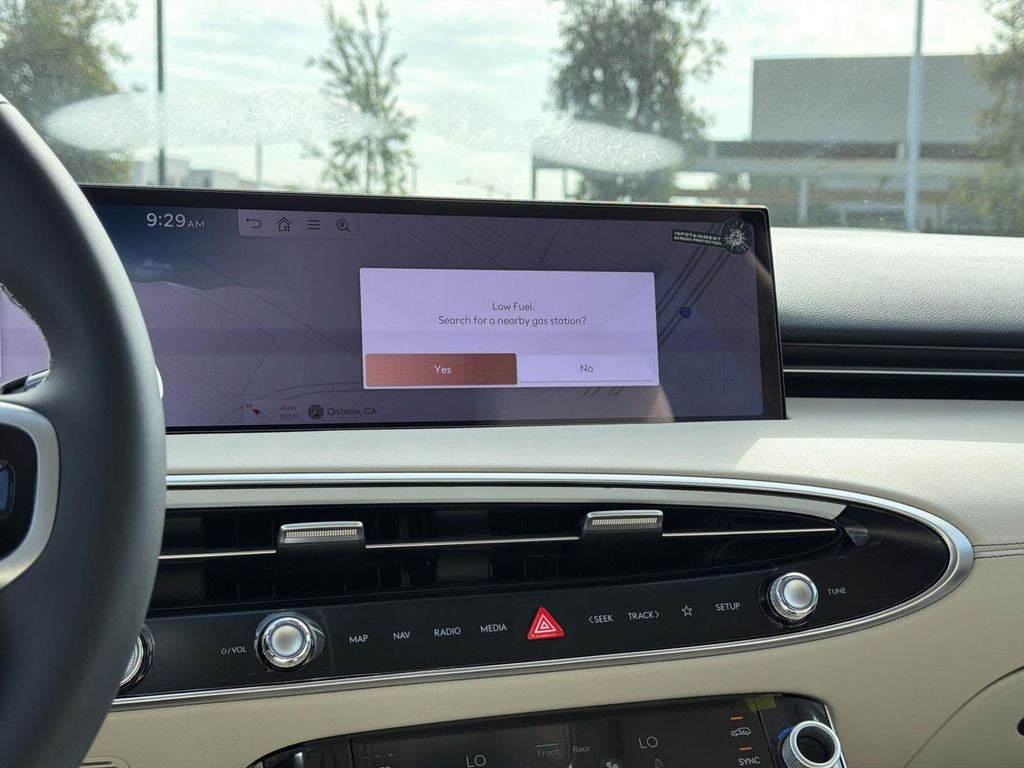 2026 Genesis GV70 2.5T
