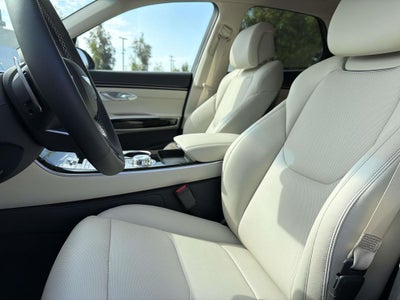 2026 Genesis GV70 2.5T