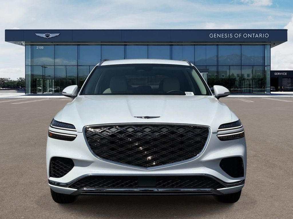 2026 Genesis GV70 2.5T