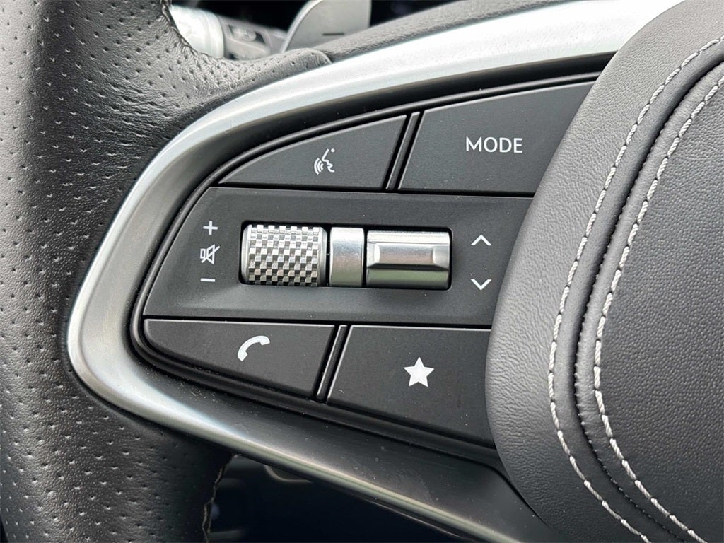 2025 Genesis GV70 3.5T Sport Advanced