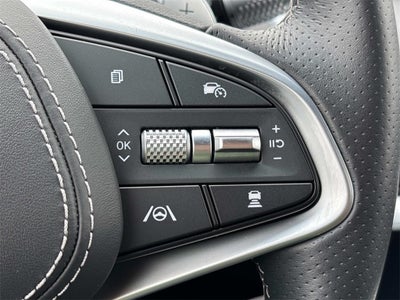 2025 Genesis GV70 3.5T Sport Advanced