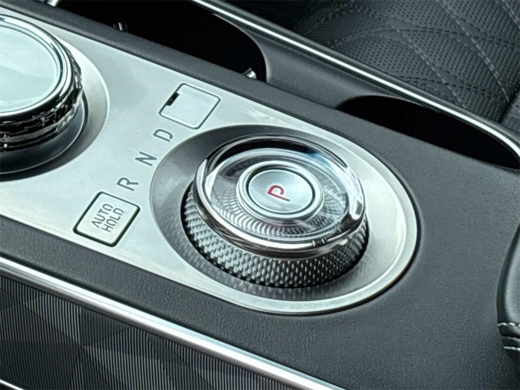 2025 Genesis GV70 3.5T Sport Advanced