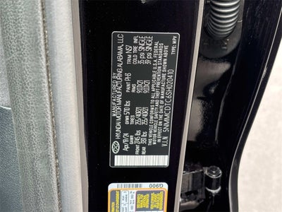 2025 Genesis GV70 3.5T Sport Advanced