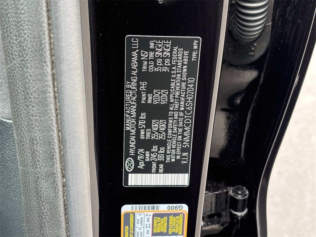 2025 Genesis GV70 3.5T Sport Advanced