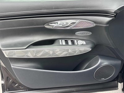 2025 Genesis GV70 3.5T Sport Advanced