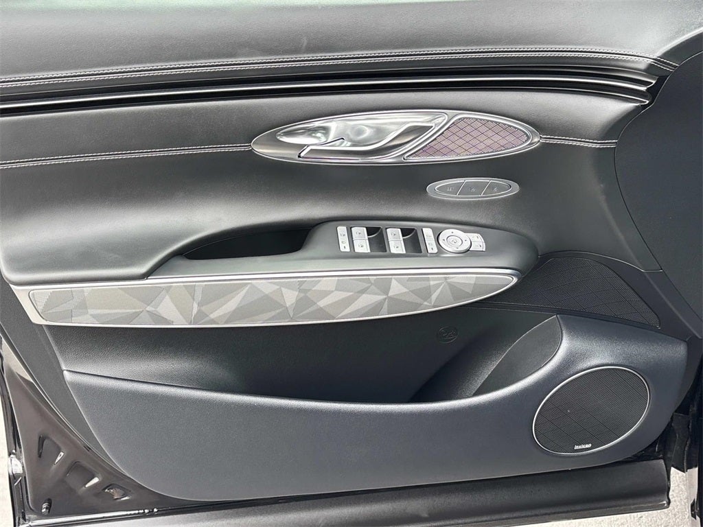 2025 Genesis GV70 3.5T Sport Advanced