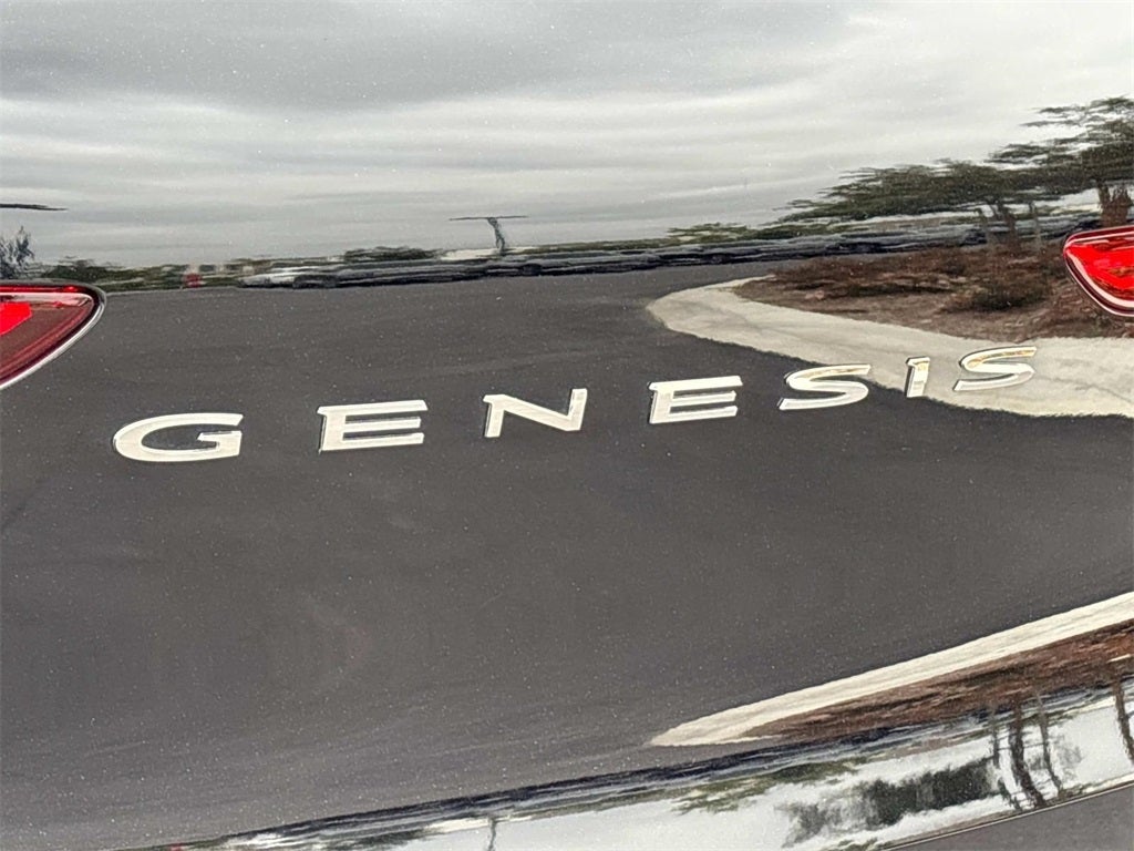 2025 Genesis GV70 3.5T Sport Advanced