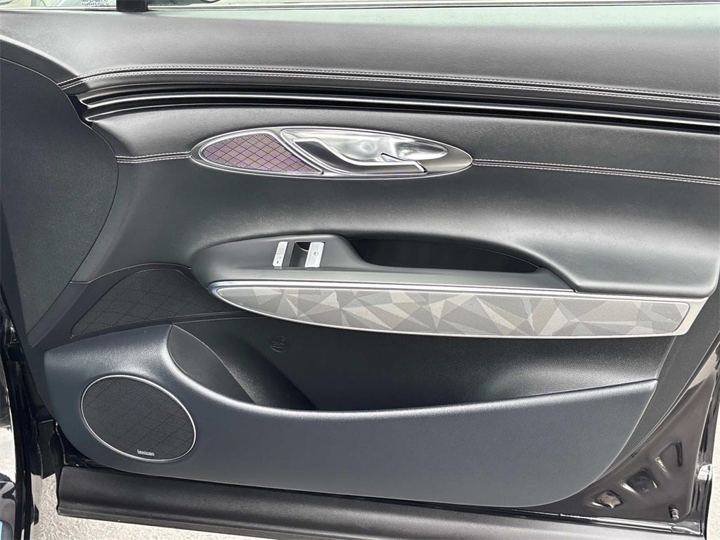 2025 Genesis GV70 3.5T Sport Advanced