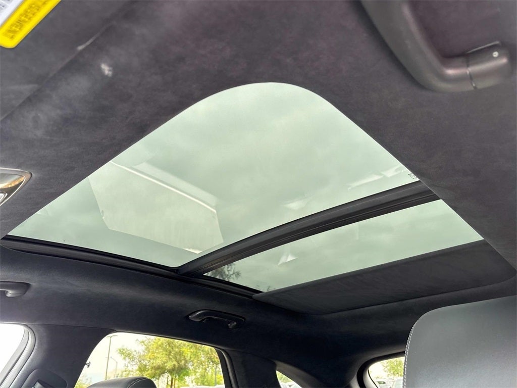 2025 Genesis GV70 3.5T Sport Advanced