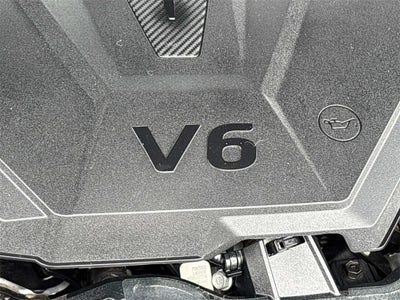 2025 Genesis GV70 3.5T Sport Advanced