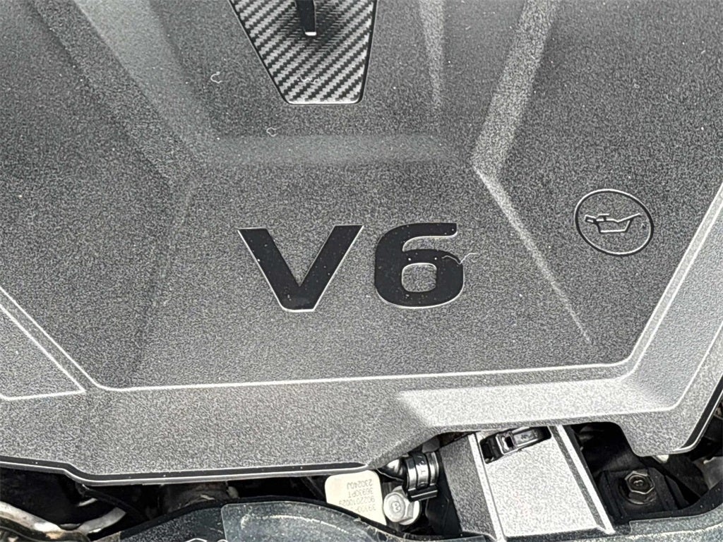 2025 Genesis GV70 3.5T Sport Advanced