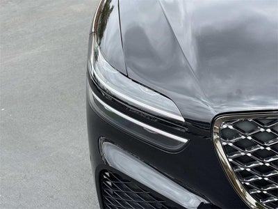 2025 Genesis GV70 3.5T Sport Advanced