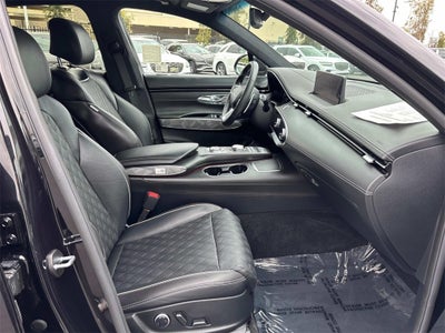 2025 Genesis GV70 3.5T Sport Advanced