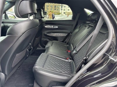 2025 Genesis GV70 3.5T Sport Advanced